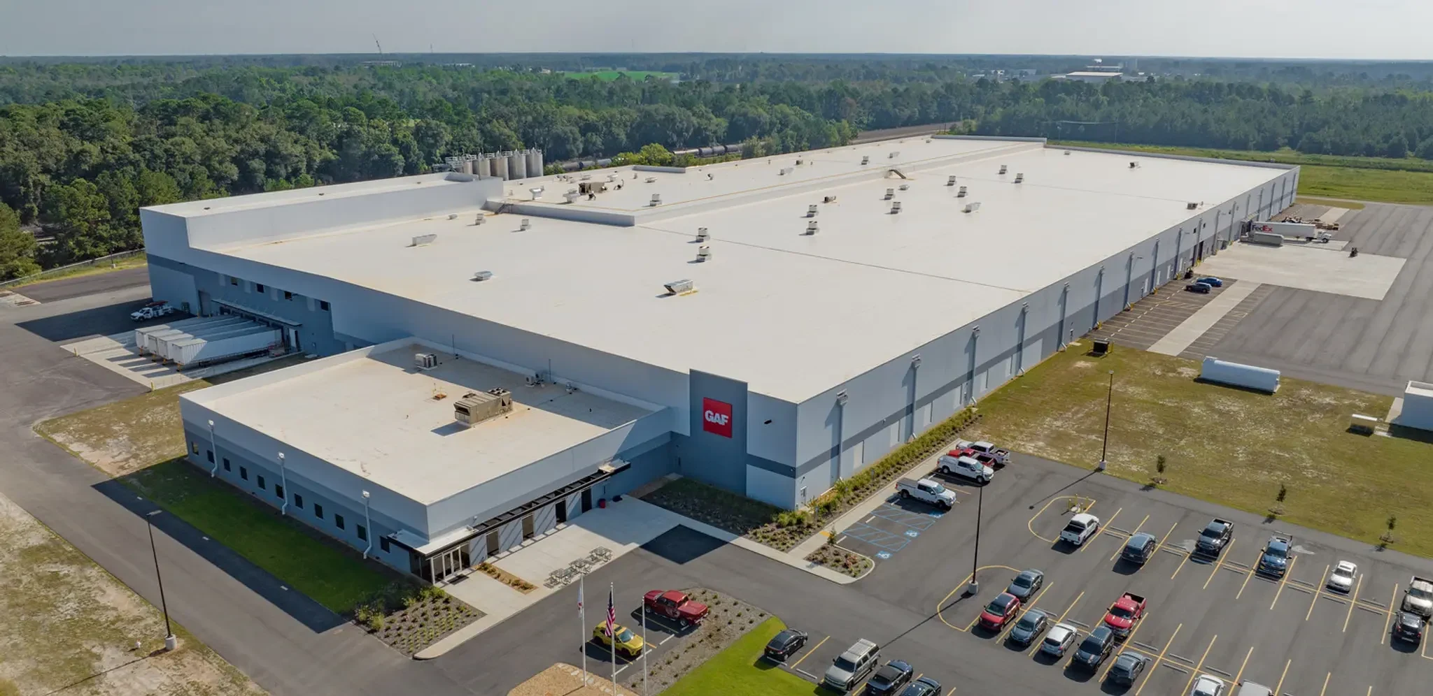 Elevate (Holcim) Roofing Systems in Canton, OH view 2