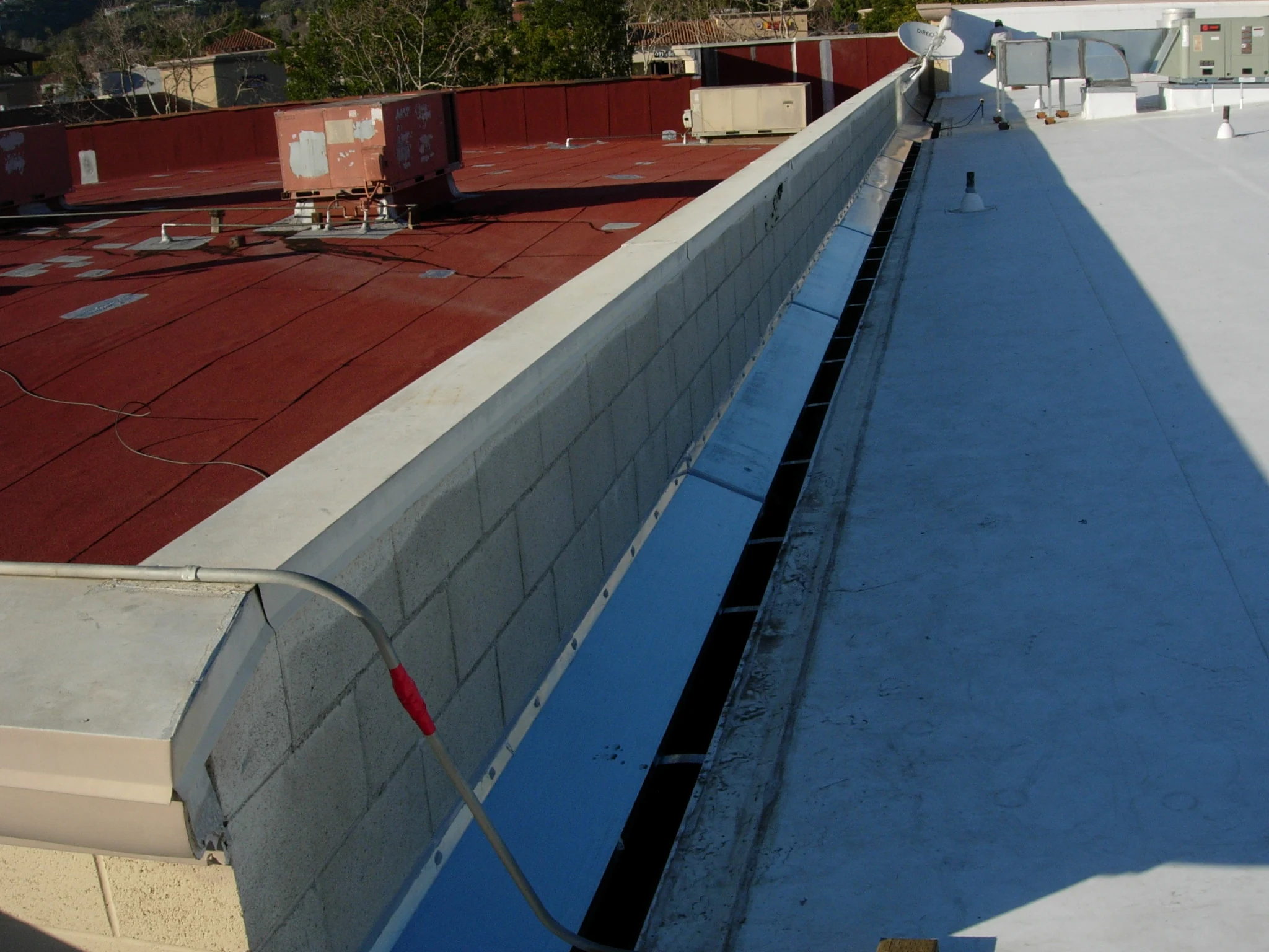 Johns Manville Roofing Systems in Canton, OH