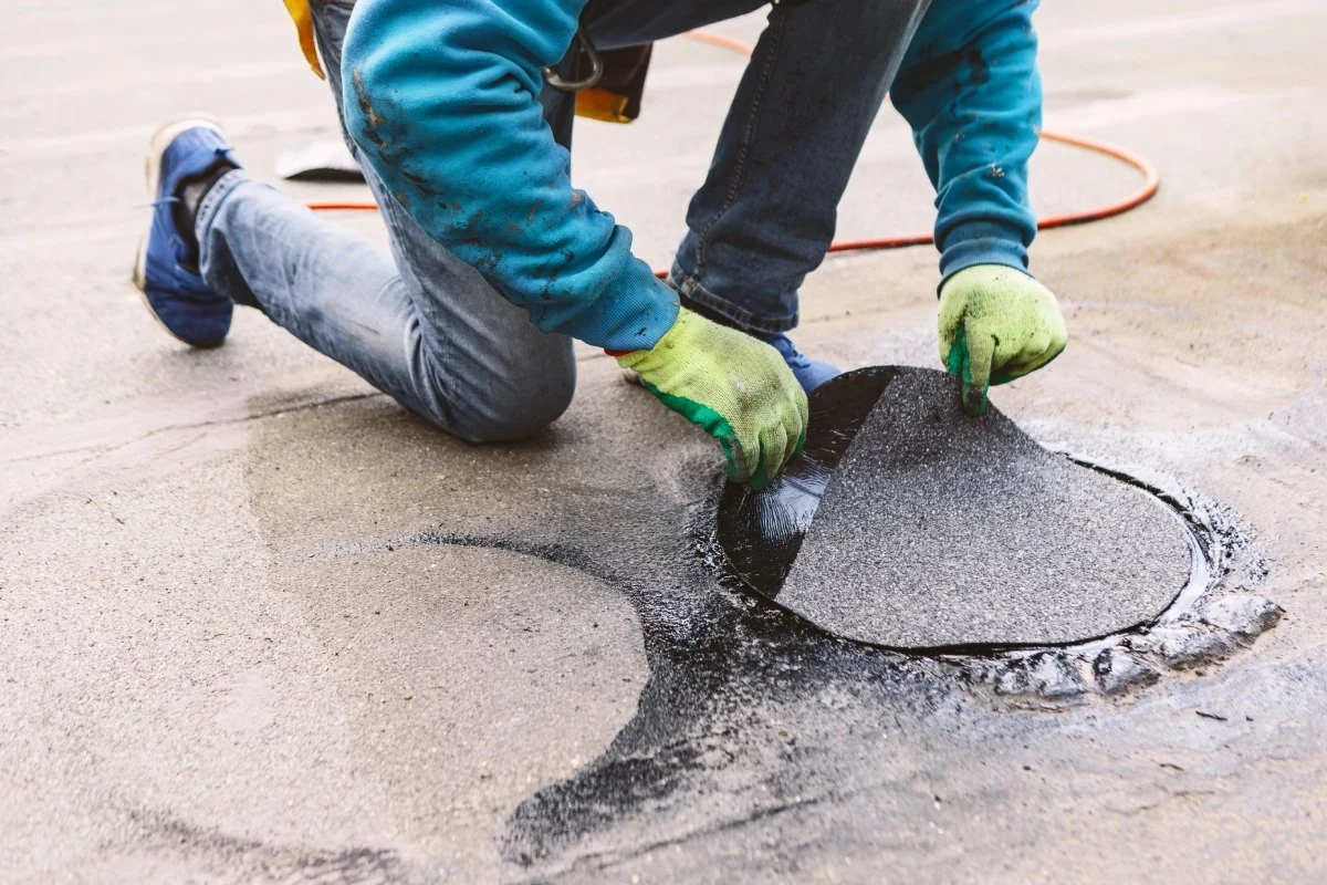 Storm Damage Roof Repair in Canton, OH